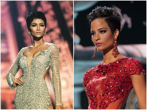 Mai Phương Thúy: HHen Niê đẹp tuyệt vời, thân hình chuẩn hơn tất cả hoa hậu tại Việt Nam-5