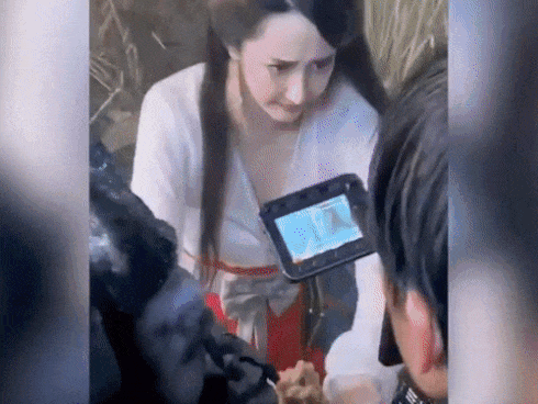 Hóa ra phép thần thông của Tôn Ngộ Không lại được tạo ra từ thứ mà ai biết cũng phải phì cười-3