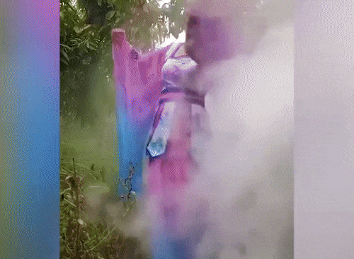 Bóc mẽ những cảnh quay võ thuật lừa đảo trong phim cổ trang Trung Quốc-4