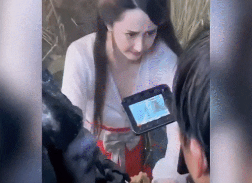 Bóc mẽ những cảnh quay võ thuật lừa đảo trong phim cổ trang Trung Quốc-7