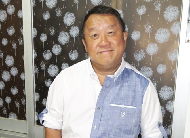 Tăng Chí Vỹ gây tai nạn, khiến quan chức cấp cao Hong Kong bị thương-1