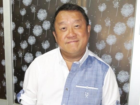 Tăng Chí Vỹ vui mừng khi con trai cưới vợ-3