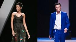Hoa hậu H'Hen Niê: Chờ 'tình yêu sét đánh' để yêu một cầu thủ ĐTVN