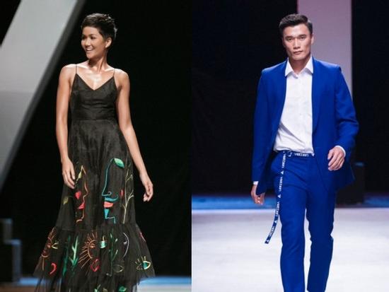 Hoa hậu H'Hen Niê: Chờ 'tình yêu sét đánh' để yêu một cầu thủ ĐTVN