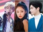 4 thần tượng Kpop có phong cách thời trang ấn tượng nhất 2018