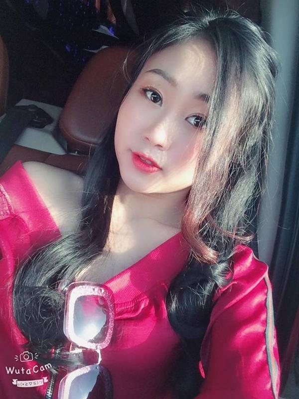 Gái xinh hot nhất mạng xã hội khi tổ chức sinh nhật cho người yêu nhưng bị leo cây: Mình đã chia tay bạn trai-3