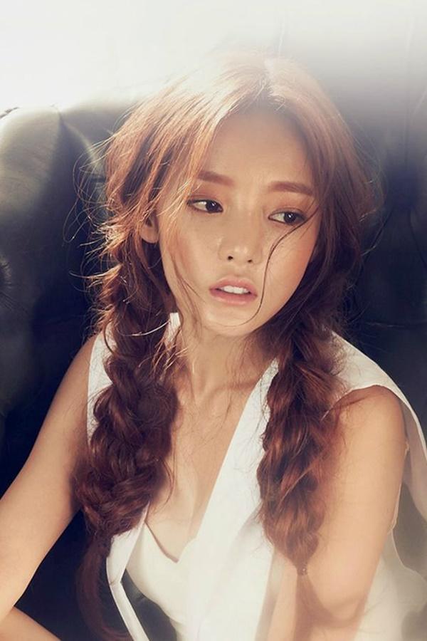 So Ji Sub không cần mình là người nổi bật nhất - Goo Hara (KARA) tổ chức họp fans tại Nhật Bản-5