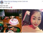 Gái xinh hot nhất mạng xã hội khi tổ chức sinh nhật cho người yêu nhưng bị 'leo cây': 'Mình đã chia tay bạn trai'