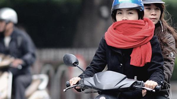 Dự báo thời tiết 27/12: Hà Nội chuyển lạnh trước khi rét đậm-1