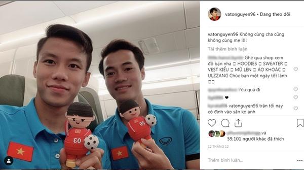 Văn Toàn gõ cửa từng phòng xin đủ chữ ký của đồng đội khiến Quế Ngọc Hải kêu trời-3