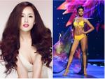 Dàn Miss Universe Vietnam khi xưa ta bé: Phạm Hương và HHen Niê thực ra đã rất xinh từ thuở lên 3-10
