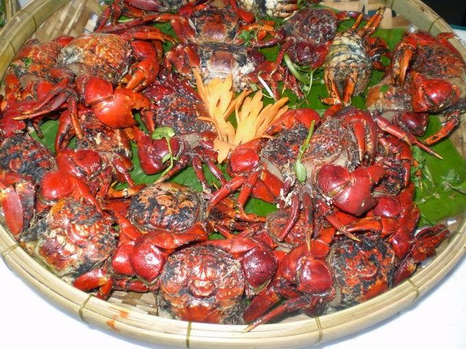 Bún bò cay, bánh củ cải nổi tiếng ở quê hương công tử Bạc Liêu-2