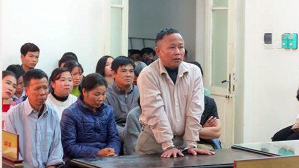 Trái ngang chuyện vung dao giết nhân tình của em dâu-1