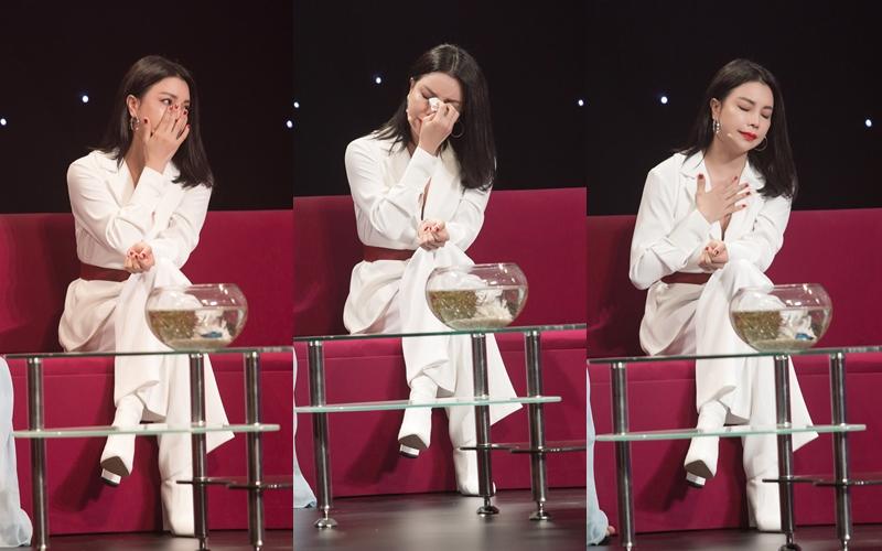 Duyên tình trắc trở của Trà Ngọc Hằng: Từ nỗi đau quá khứ bị ép phá thai tới tay trắng làm mẹ đơn thân hiện tại-2