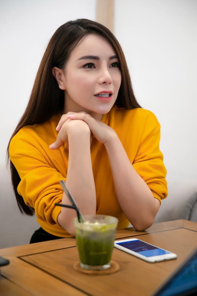 Duyên tình trắc trở của Trà Ngọc Hằng: Từ nỗi đau quá khứ bị ép phá thai tới tay trắng làm mẹ đơn thân hiện tại-3