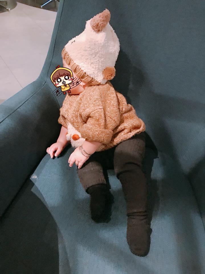 Duyên tình trắc trở của Trà Ngọc Hằng: Từ nỗi đau quá khứ bị ép phá thai tới tay trắng làm mẹ đơn thân hiện tại-11