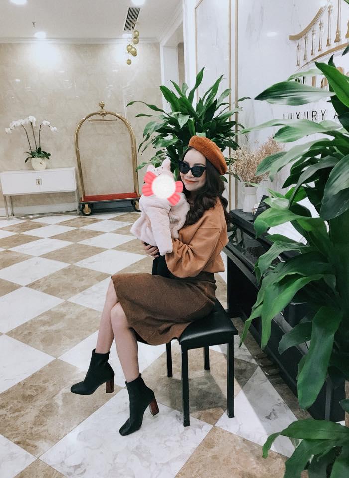 Duyên tình trắc trở của Trà Ngọc Hằng: Từ nỗi đau quá khứ bị ép phá thai tới tay trắng làm mẹ đơn thân hiện tại-12