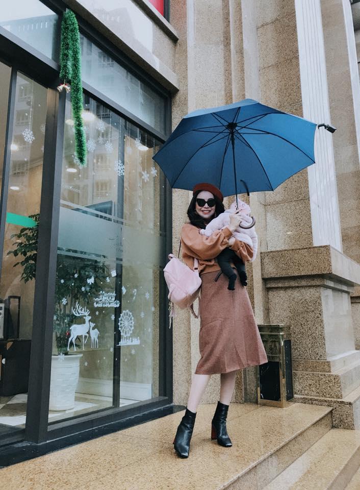 Duyên tình trắc trở của Trà Ngọc Hằng: Từ nỗi đau quá khứ bị ép phá thai tới tay trắng làm mẹ đơn thân hiện tại-13