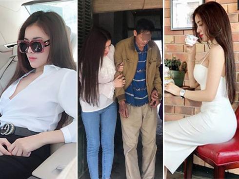 Bị chỉ trích làm lố trên thảm đỏ Mai Vàng dù không được mời, Thư Dung khẳng định có vé tham dự lễ trao giải-10