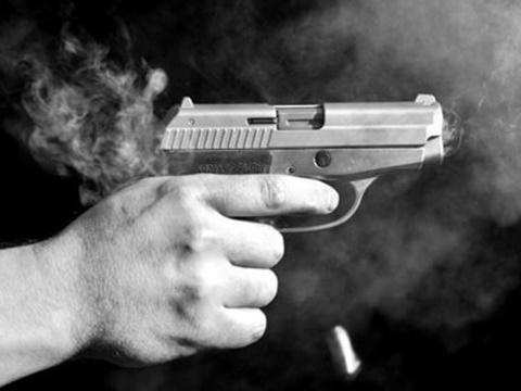 Nhóm sát thủ Mexico quay video giết 4 cảnh sát rồi… đăng Youtube