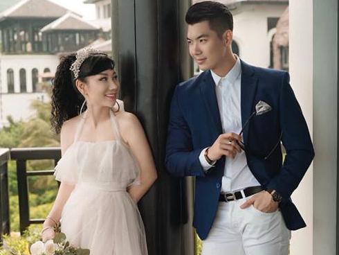 Cuộc sống của chàng lãng tử Trương Nam Thành ra sao từ khi kết hôn với vợ đại gia hơn 15 tuổi?-14