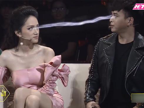 Trấn Thành - Hương Giang rơi nước mắt với hoàn cảnh bố mất, mẹ đi lấy chồng của chàng trai LGBT-4