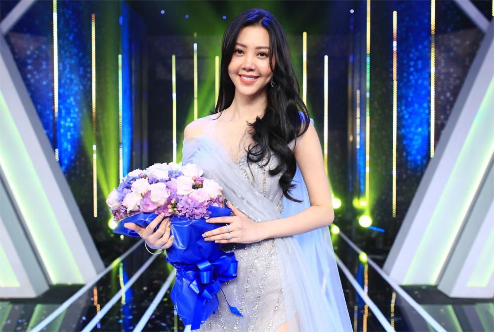 Chứng kiến Hương Giang - Hồ Quang Hiếu công khai thả thính, Trấn Thành lập tức triệu hồi Bảo Anh-1