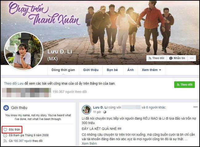 Bị đồn chia tay bố của con trai sau 4 năm chung sống, Lưu Đê Li chỉ nói một câu mà khiến cục diện đảo chiều-1