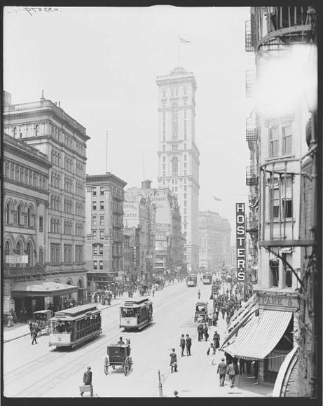 111 năm lịch sử của quả cầu rơi đón giao thừa ở Quảng trường Thời đại-3