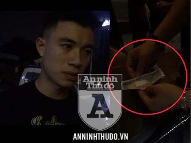 Thần tượng Hàn bị bắt vì nhiều lần buôn bán ma túy-3