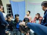 Bắt được 8 người trong nhóm 152 khách Việt bỏ trốn tại Đài Loan