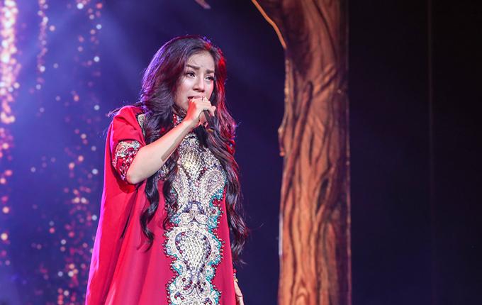 Nhạc sĩ Phú Quang tưởng đã ra đi vì bị cảm lạnh ngay trước liveshow-6