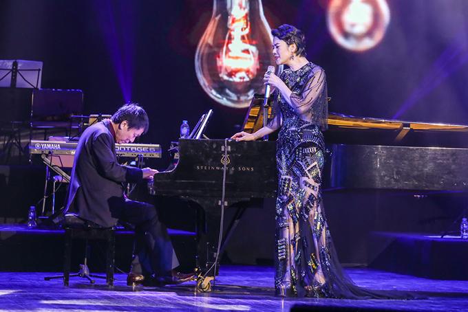 Nhạc sĩ Phú Quang tưởng đã ra đi vì bị cảm lạnh ngay trước liveshow-4