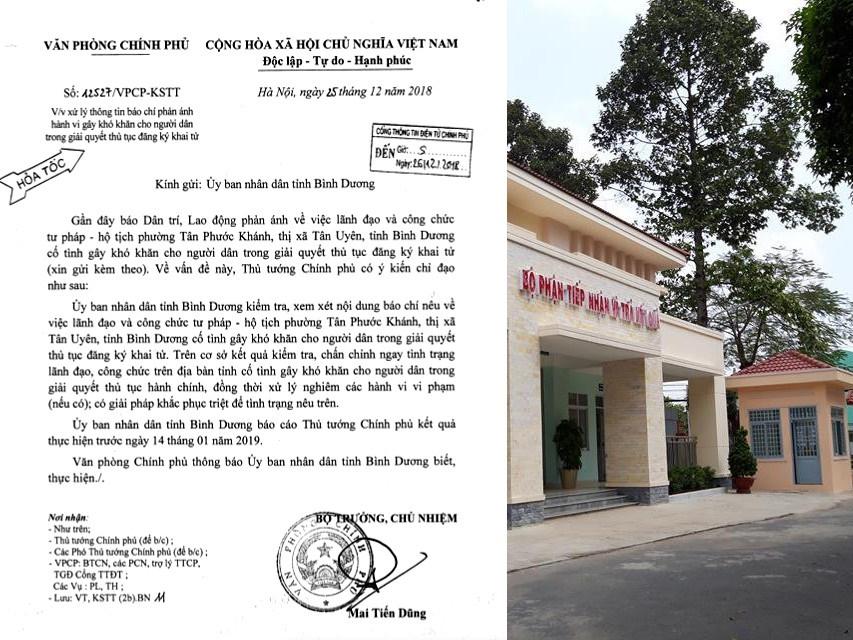 Con dâu khai tử khi bố mẹ chồng đang sống: Tôi đã sai-3