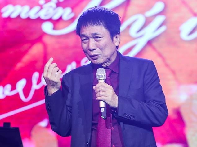 Nhạc sĩ Phú Quang bệnh nặng, phải nhập viện cấp cứu-2