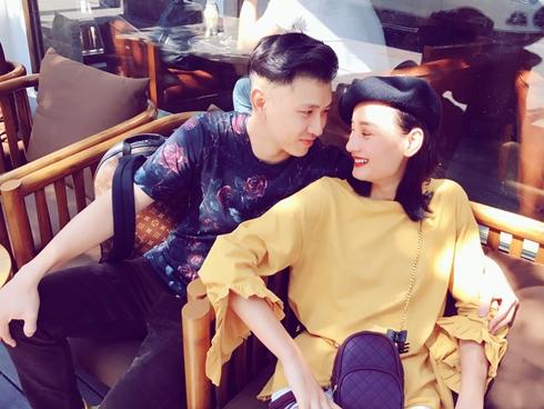 Lê Thúy trơ xương ngày nào giờ đây đã đầy đặn xinh đẹp hơn bội phần-8