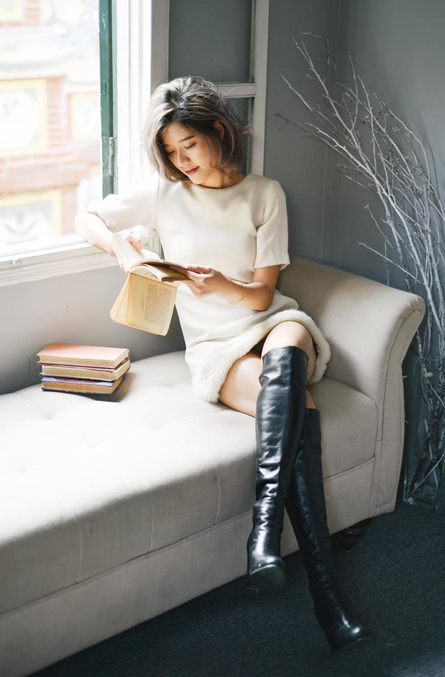 Có anh xã đẹp trai chưa đủ, Lưu Đê Li chính thức lép vế khi nhân tố đặc biệt bên nhà chồng xuất hiện-6