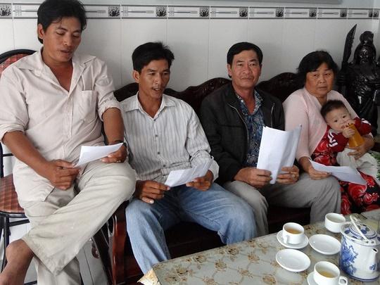 Bắt giam thầy giáo dâm ô học sinh lớp 8-2