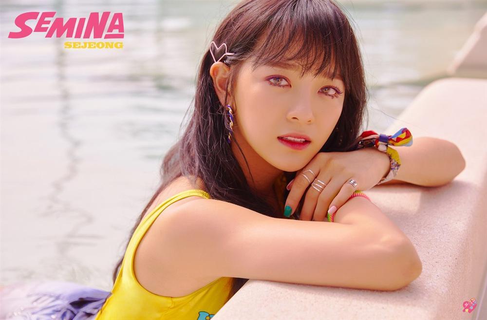 Mỹ nhân Hậu duệ mặt trời khoe mặt mộc cực xinh sau thời gian ở ẩn-7