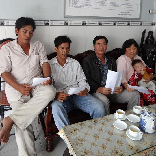 Dâm ô 6 bé gái, người đàn ông thoát tội vì bị... tâm thần-1