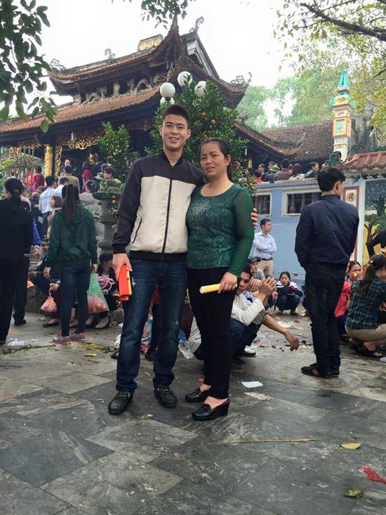 Bóc giá tủ đồ hiệu ngập tràn, đắt đỏ của hot boy tuyển Việt Nam Duy Mạnh-7