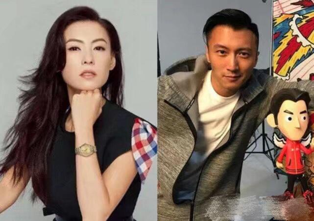 Quản lý lên tiếng về tin Tạ Đình Phong sinh con với vợ cũ-1