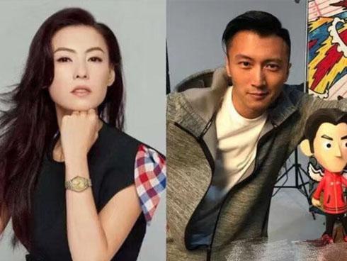 Quản lý lên tiếng về tin Tạ Đình Phong sinh con với vợ cũ