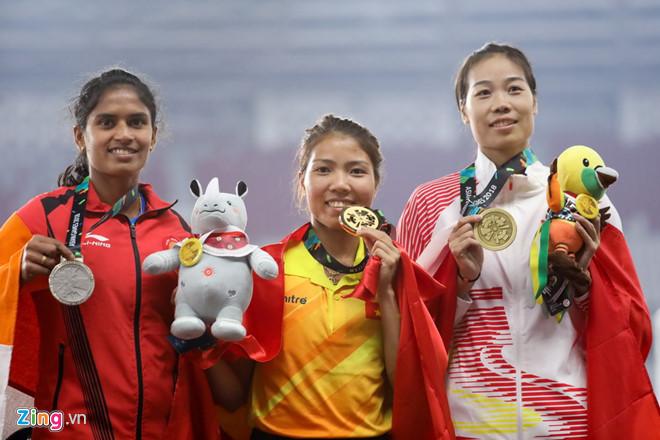 Quang Hải về nhì trong cuộc bầu chọn VĐV tiêu biểu toàn quốc 2018-1