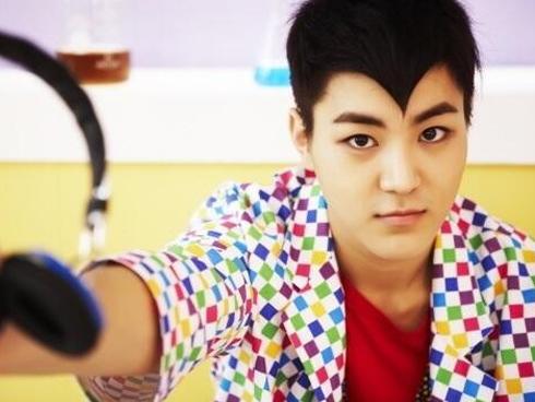 Thần tượng Hàn bị bắt vì nhiều lần buôn bán ma túy