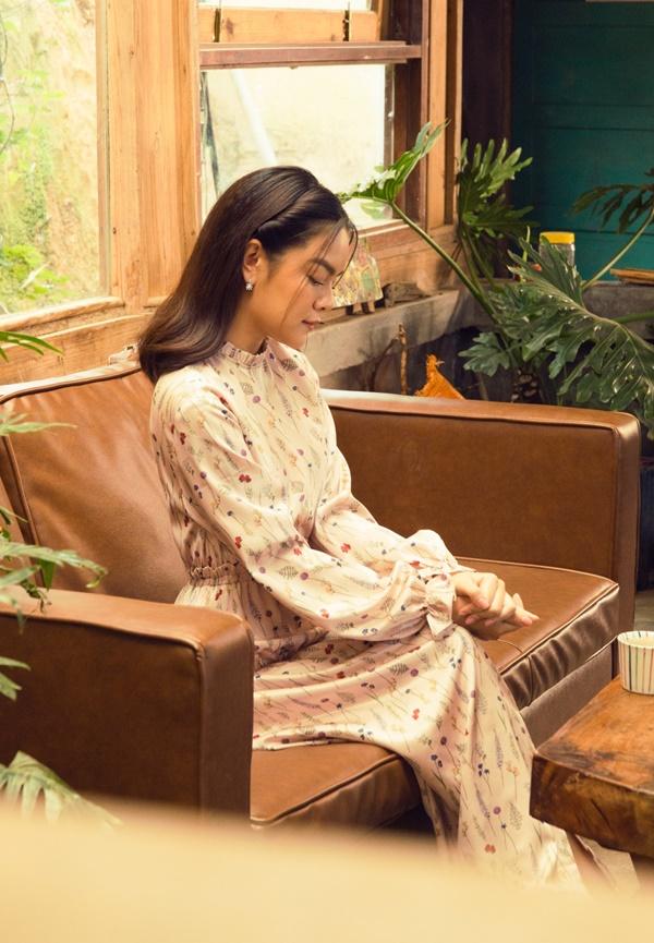 Phạm Quỳnh Anh gây tò mò khi kể về chuyện tình với tận 3 người đàn ông-1