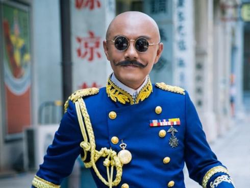 Trương Vệ Kiện là đại gia bất động sản của showbiz Trung Quốc-3