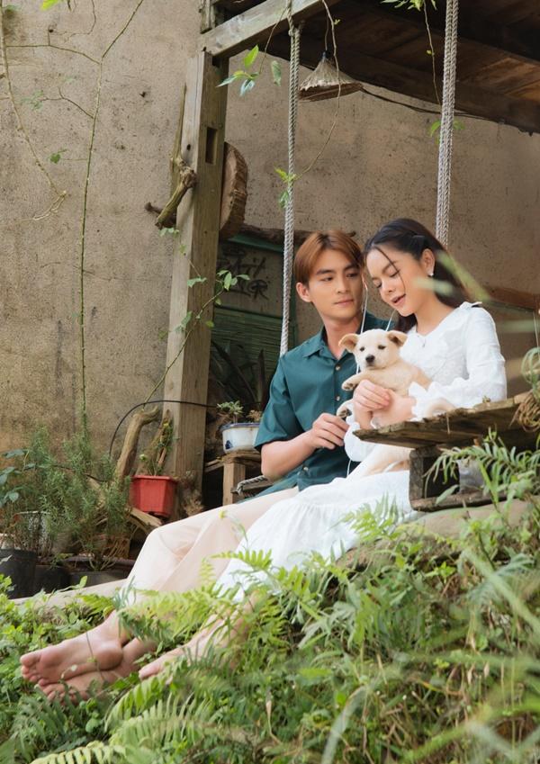 Phạm Quỳnh Anh gây tò mò khi kể về chuyện tình với tận 3 người đàn ông-4