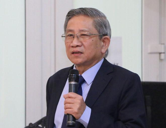 Áp dụng chương trình giáo dục phổ thông mới từ năm 2020-1