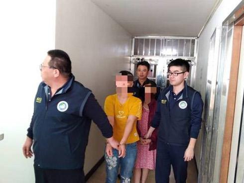 Việt Nam đề nghị Đài Loan đảm bảo an toàn cho 17 du khách bị tạm giữ-3